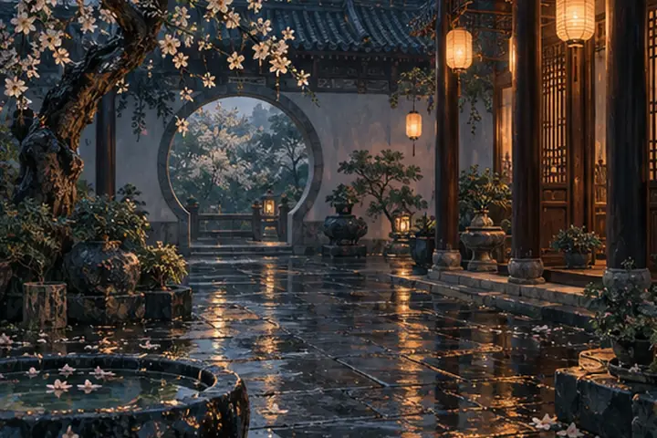打桩每日主题大赛